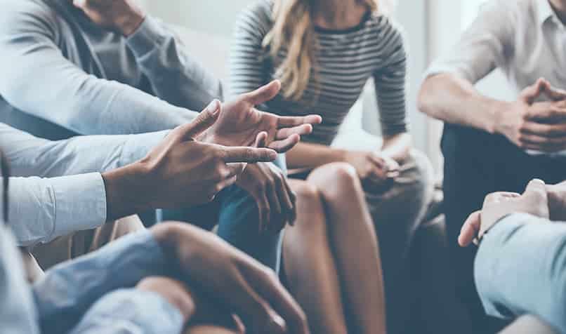 Formation pour mener une réunion