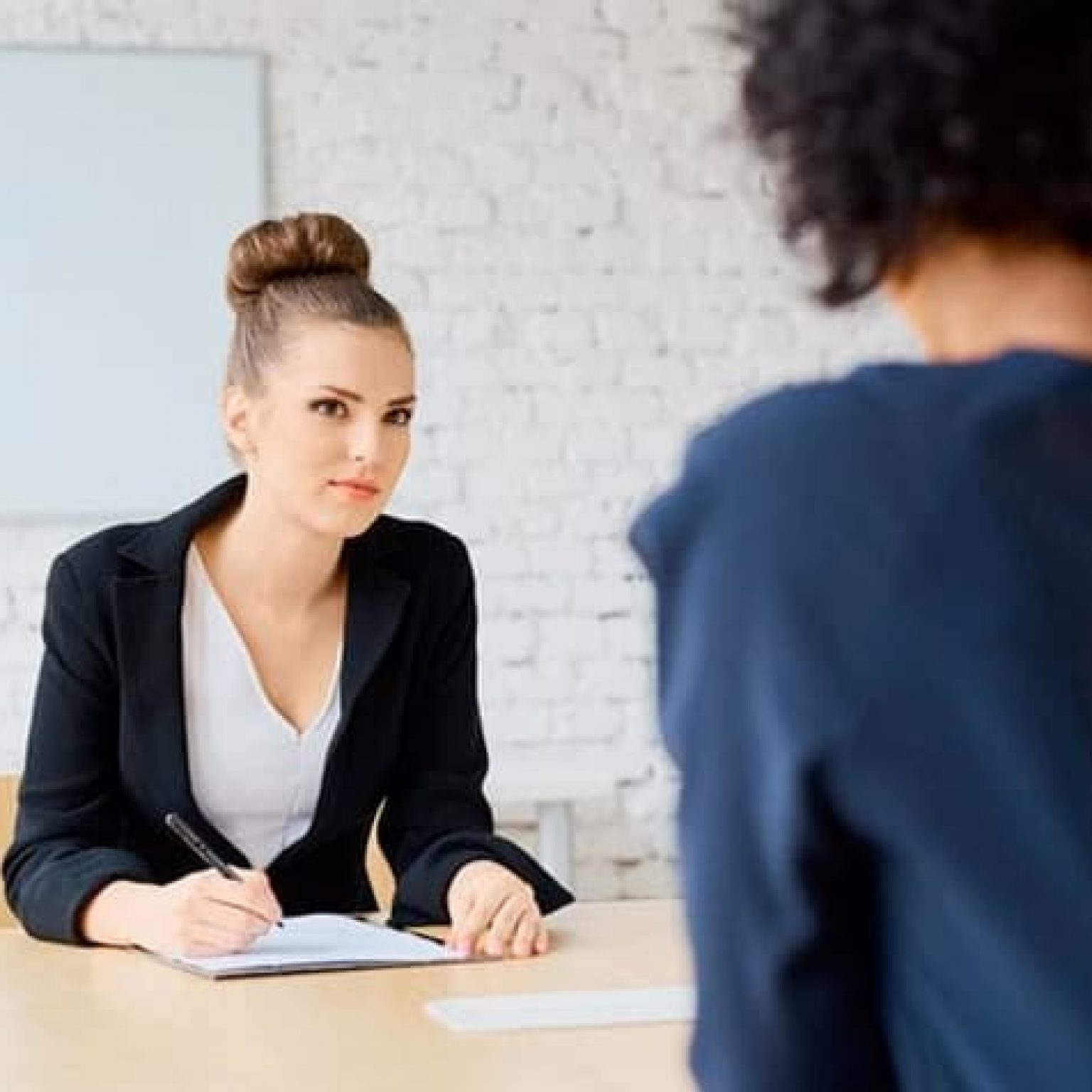 Formation pour mener des entretien d'évaluation