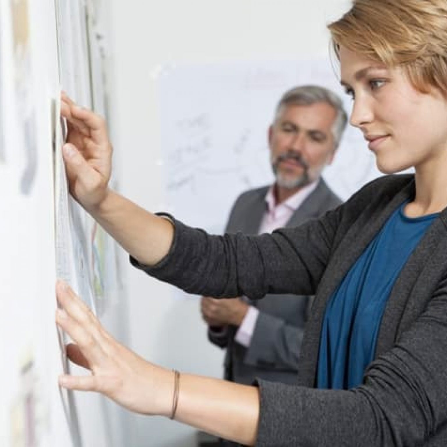 Formation sur le management intergenerationnel