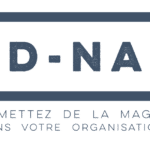 Logo du partenaire DNA