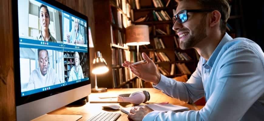 Les Bonnes Pratiques du Management à Distance
