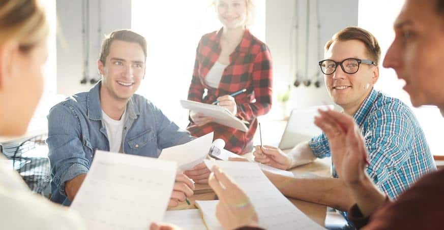 Le Management agile : s’adapter au quotidien