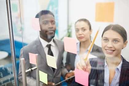 role manager agile