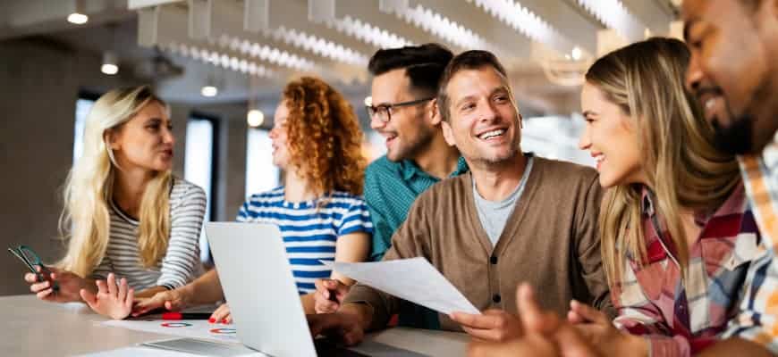devenir une entreprise agile