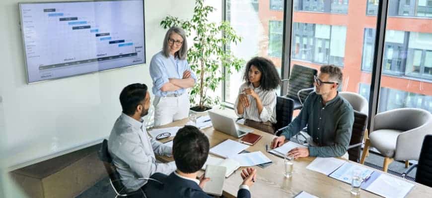 Êtes-vous un bon manager ?