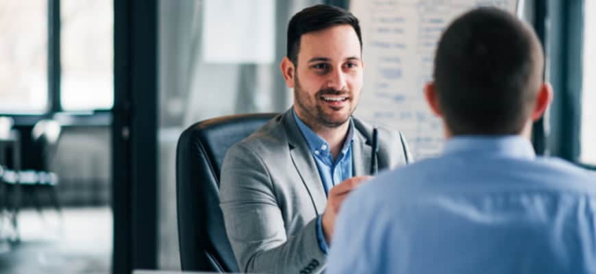 Conduire un entretien d’évaluation efficacement