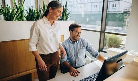 role manager agile