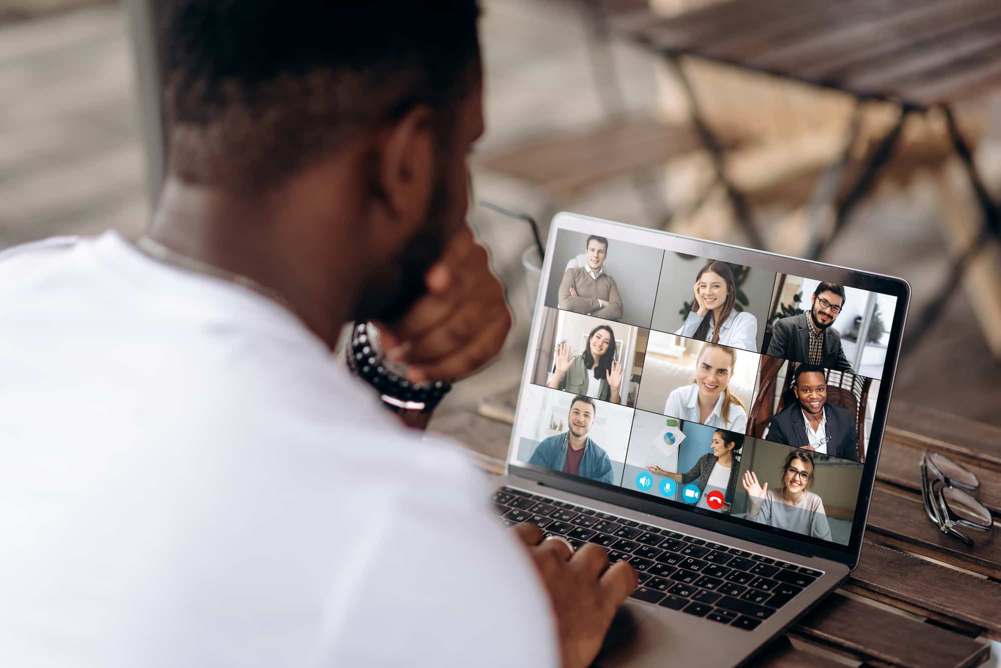 Manager une équipe à distance – Passer du présentiel au distanciel