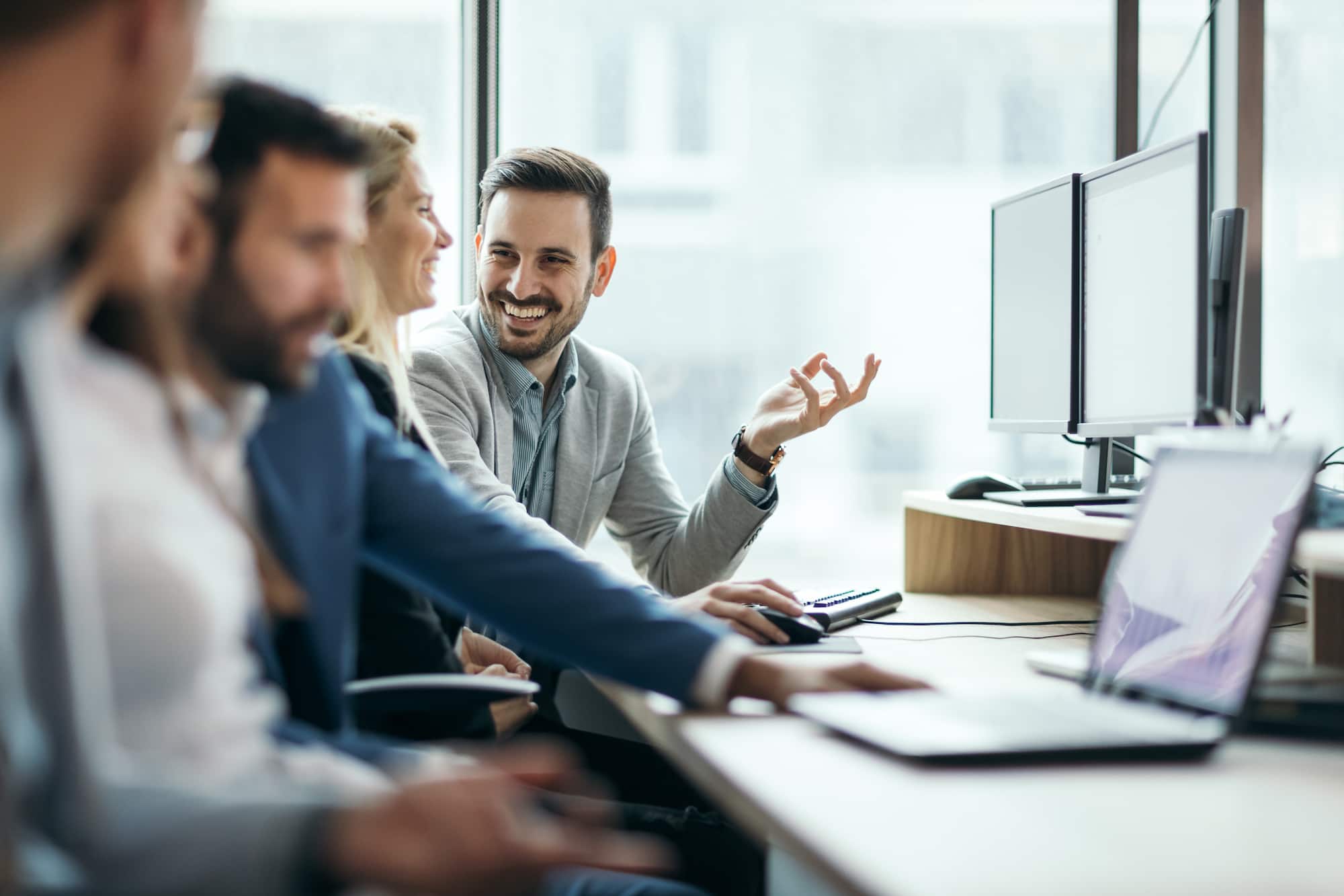 Comprendre la Génération Y et la manager avec succès