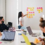 Le manager doit pouvoir identifier un problème de management,