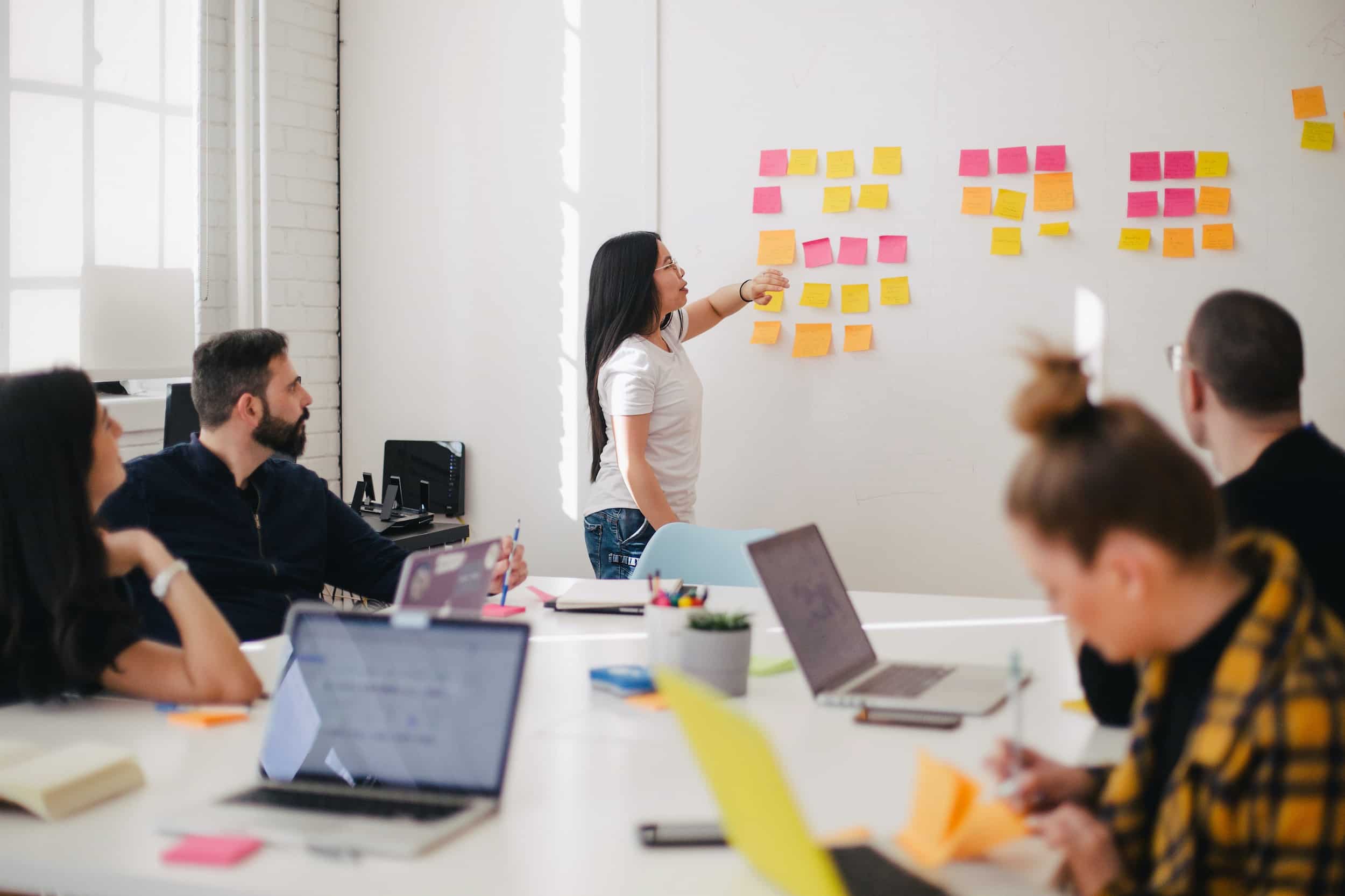 Comment identifier un problème de management ?