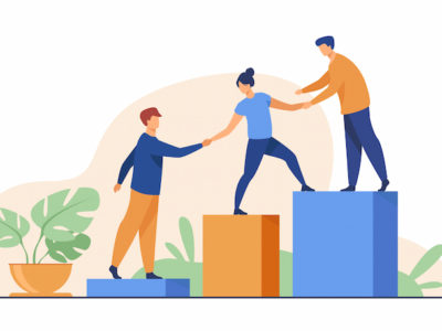 Atelier “Renforcer son leadership grâce à l’outil DISC”