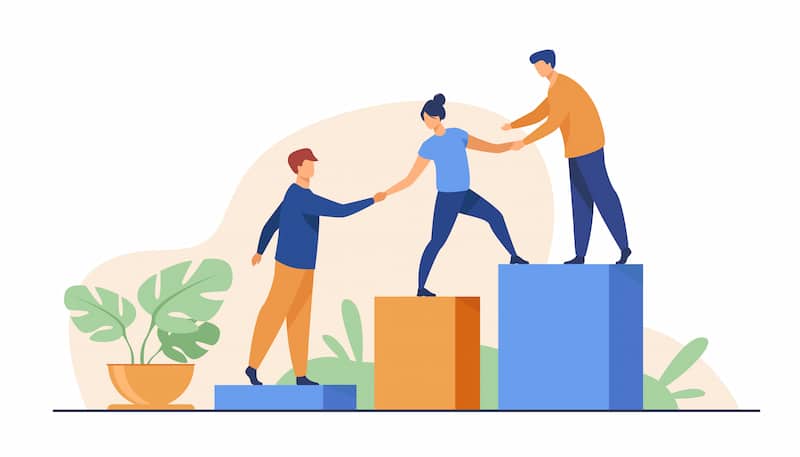 DISC : Un outil pour améliorer votre cohésion d'équipe et votre management